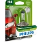 Автолампа галогенова 60/55W Philips (12342RGTB1) - зменшене зображення 1
