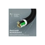 Дата кабель USB-C to USB-C 1.0m Promate (xcord-cc.black) - зменшене зображення 5
