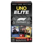 Настольная игра UNO Elite "F1" (JLV42) - уменьшенное изображение 1
