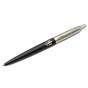 Ручка кулькова Parker JOTTER 17 UKRAINE Бонд Street Black CT BP Тризуб із колосків (16232_T059w) - зменшене зображення 3