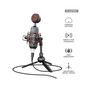 Мікрофон Trust GXT 244 Buzz USB Streaming Microphone Black (23466) - зменшене зображення 10