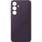Чохол до мобільного телефона Samsung Galaxy S24+ (S926) Standing Grip Case Dark Violet (EF-GS926CEEGWW) - зменшене зображення 5