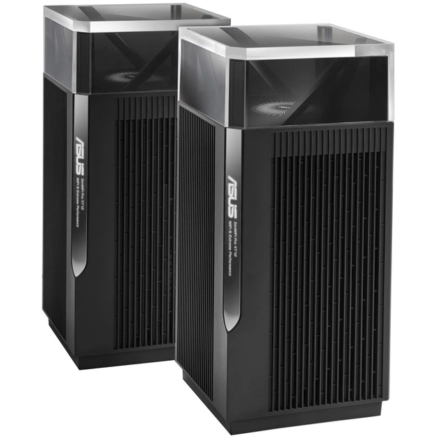 Маршрутизатор ASUS XT12-2PK - изображение 1