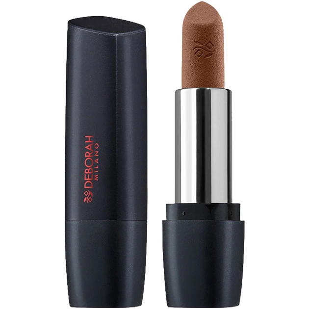 Помада для губ Deborah Milano Red Mat 26 - Nude Skin (8009518373455) - изображение 1