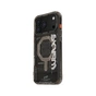 Чохол до мобільного телефона Skinarma Sonix Magnetic Charging iPhone 17 Pro Max Stone (8886461248890) - зменшене зображення 2