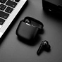 Bluetooth-гарнітура iMiki MT2 Black - зменшене зображення 1