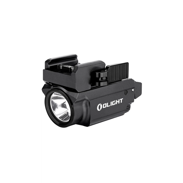 Ліхтар Olight Baldr Mini ЛЦУ Black (Baldr Mini) - зображення 1