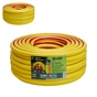 Поливочный шланг Alloid армированный, 3-слойный, Sunny Beetle, 1", 50м (WH-67646) - уменьшенное изображение 6