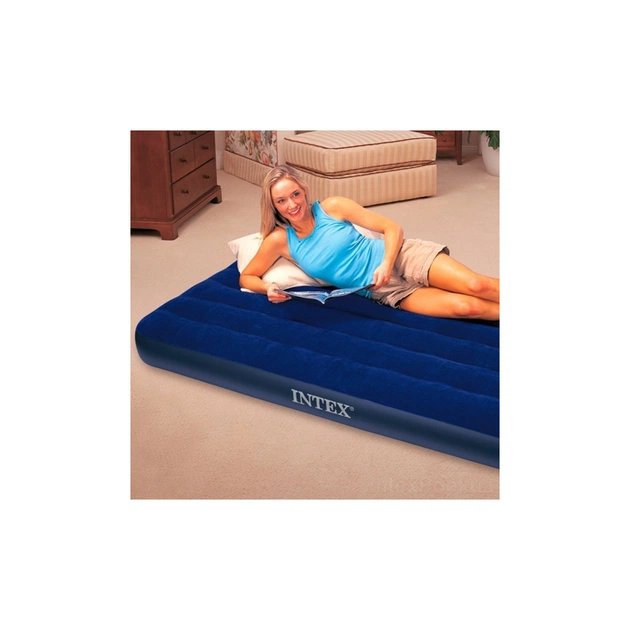 Матрац надувний Intex 64757 - picture 3