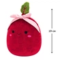 М'яка іграшка Squishmallows Буряк Клавдія 19 см (SQER01204) - зменшене зображення 2