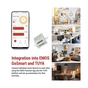 Модуль управления умным домом EMOS H5107 ZigBee 3.0 1-Channel Dimmer (H5107) - уменьшенное изображение 10