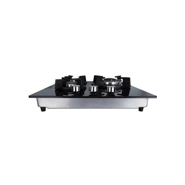 Варочна поверхня Ventolux HG430 K7G CEST (BK) - picture 3