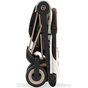 Коляска Cybex Coya Rosegold Off White (522004265) - зменшене зображення 8