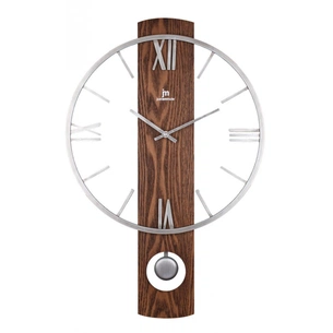 Настінний годинник Lowell 21543 зображення 1