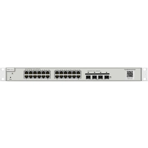 Комутатор мережевий Ruijie Networks RG-NBS3200-24GT4XS зображення 1