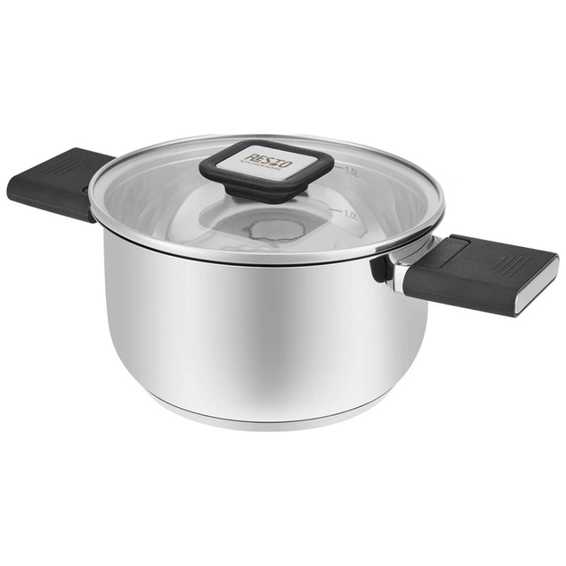 Каструля Resto Anser 16 см 1.6 л (92201) - picture 2