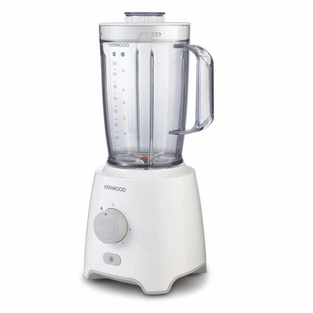 Блендер Kenwood BLP400WH - зображення 1