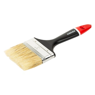 Пензель малярний Sigma флейцевий "Англійський" 3" (8302551) зображення 1