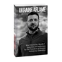 Книга Ukraine aflame. War Chronicles. Month 1. Speeches and addresses by the President V. Zelenskyy Фоліо (9786175510490) - зменшене зображення 1