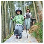 Треккинговые палки Naturehike CNK2550DS010 Sunlit Terk Base 60-135 см чорна (6977465869128) - уменьшенное изображение 4