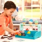 Игровой набор Battat Lite Ice cream shop (BT1815C2Z) - уменьшенное изображение 4