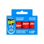 Липка стрічка від комах Raid Essentials Від мух 4 шт. (4000290001608) - зменшене зображення 1