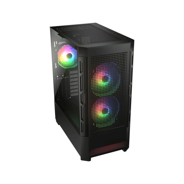 Корпус для ПК Cougar Duoface RGB - picture 4