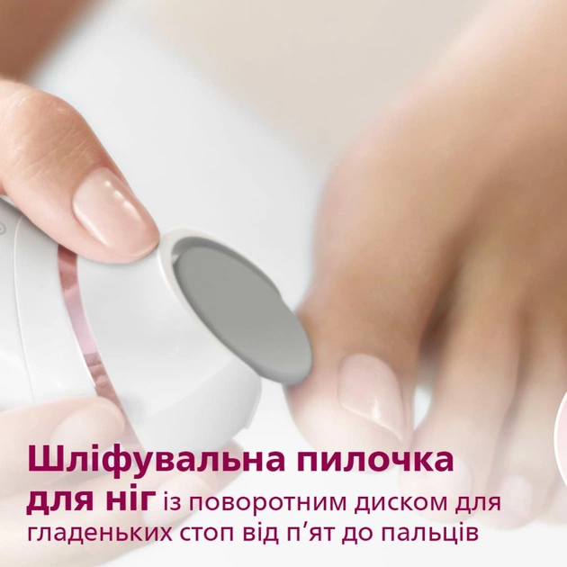 Эпилятор Philips BRE740/10 - изображение 10