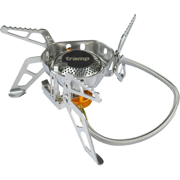 Пальник Tramp UTRG-046 + Картридж 230гр (UTRG-046+UTRG-003) - picture 2