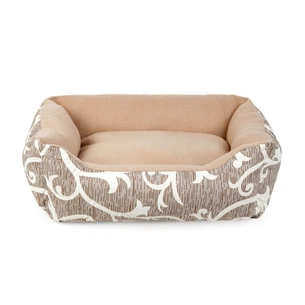 Лежак для тварин Teremok Чарлі 2 36х48х16 см (0436) зображення 1