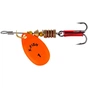 Блешня X-Fish Stark 2.5g 1 Nikel UV orange (1917.07.32) - зменшене зображення 1