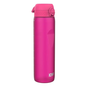 Пляшка для води ION8 OneTouch 1000 мл BPA Free, Pink (I8RF1000PIN) зображення 1