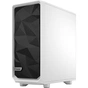 Корпус Fractal Design Meshify 2 Compact White TG CT (FD-C-MES2C-05) - зменшене зображення 2