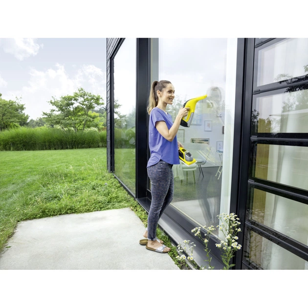 Пилосос Karcher WV 6 + KV 4 (1.633-570.0) - picture 8