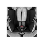 Автокрісло Lionelo Nico Black Grey (LO-NICO BLACK GREY) - зменшене зображення 10