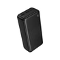 Батарея универсальная BOROFONE 30000mAh BJ78B Clever Black (6941991121517) - уменьшенное изображение 2