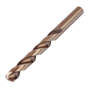 Свердло Alloid Pro, по металу, кобальтове, 12.5мм, Р6М5К5 (DB-35125) зображення 1