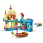 Конструктор LEGO Disney Princess Чарівний мініпалац Аріель (43285) - зменшене зображення 3