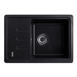 Мийка кухонна Kroner KompositSCH-6243 (CV031065) зображення 1