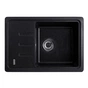Мийка кухонна Kroner KompositSCH-6243 (CV031065) - зменшене зображення 1