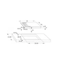 Варочна поверхня Gorenje GCI691BSC - зменшене зображення 5