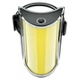 Передня велофара Knog Мигалка Mid Cobber Front 320 Lumens (12189) - зменшене зображення 2