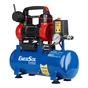 Компресор Enersol ES-AC100-8-2OF, 100 л/хв, 0.75 кВт, ресівер 8л. (ES-AC100-8-2OF) - зменшене зображення 2