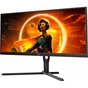 Монітор AOC U34G3XM/EU - зменшене зображення 7