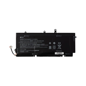 Акумулятор до ноутбука HP Folio1040 G3 (BG06XL) 11.4V 45Wh PowerPlant (NB462322) зображення 1
