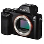Цифровий фотоапарат Sony Alpha 7S body black (ILCE7SB.CEC) - зменшене зображення 1