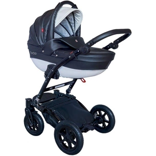 Коляска Tutek 2в1 Torero Eco (TOECO12/C) зображення 1