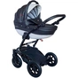Коляска Tutek 2в1 Torero Eco (TOECO12/C) - зменшене зображення 1