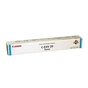 Тонер Canon C-EXV29 Cyan (2794B002) - зменшене зображення 1