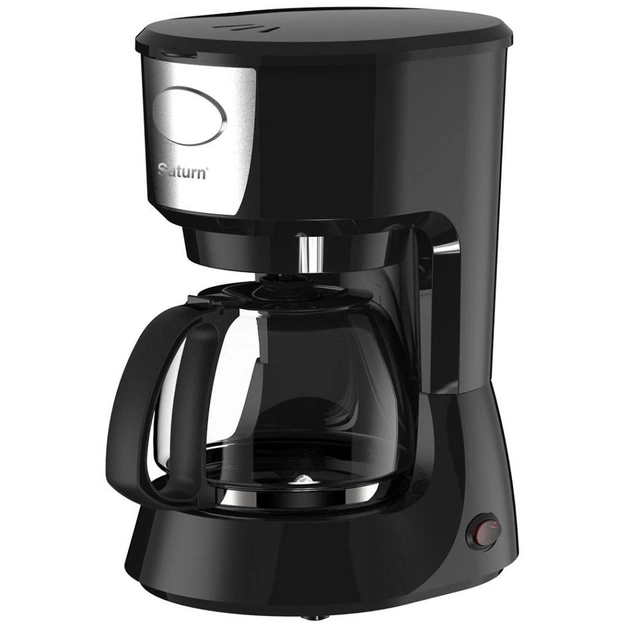 Крапельна кавоварка Saturn ST-CM7051 - изображение 1